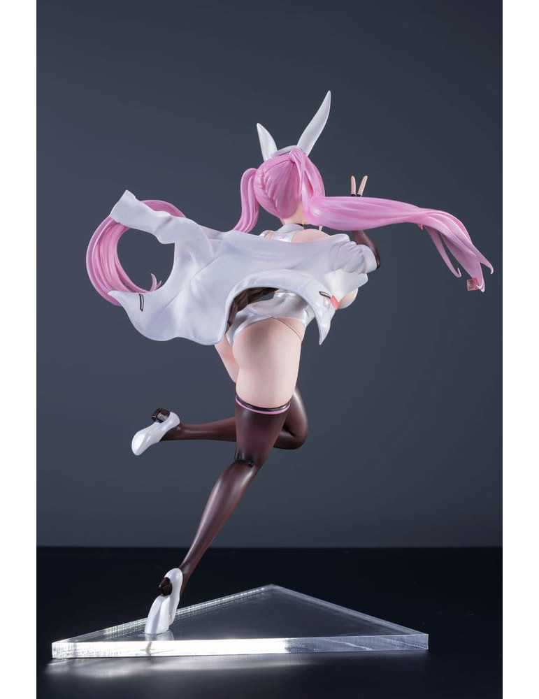 Original Character PVC Figure 1/6 Etona Illustrated by Won 28 cm OMAHA