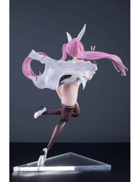 Original Character PVC Figure 1/6 Etona Illustrated by Won 28 cm OMAHA