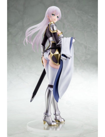 From Old Country Bumpkin to Master Swordsman PVC Figure 1/6 Allucia Citrus 25 cm Nippon Columbia