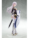 From Old Country Bumpkin to Master Swordsman figurine PVC 1/6 Allucia Citrus 25 cm Nippon Columbia