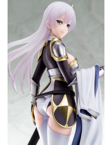 From Old Country Bumpkin to Master Swordsman PVC Figure 1/6 Allucia Citrus 25 cm Nippon Columbia 2
