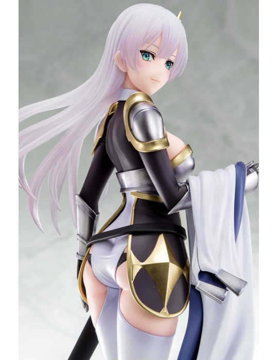 From Old Country Bumpkin to Master Swordsman PVC Figure 1/6 Allucia Citrus 25 cm Nippon Columbia