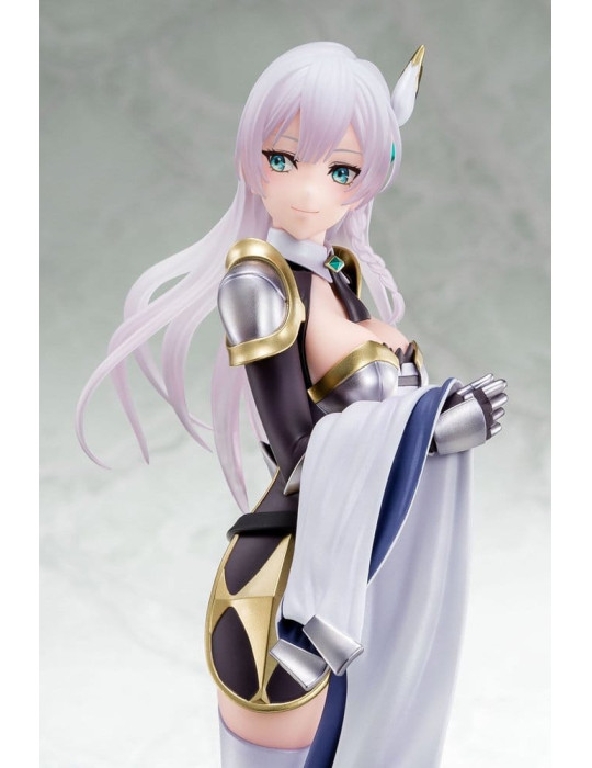 From Old Country Bumpkin to Master Swordsman PVC Figure 1/6 Allucia Citrus 25 cm Nippon Columbia