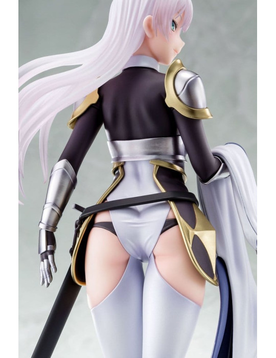 From Old Country Bumpkin to Master Swordsman PVC Figure 1/6 Allucia Citrus 25 cm Nippon Columbia