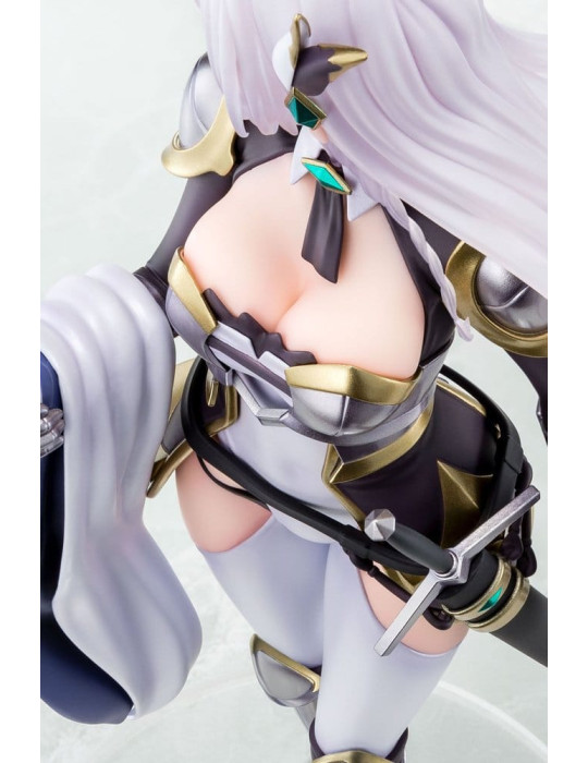 From Old Country Bumpkin to Master Swordsman PVC Figure 1/6 Allucia Citrus 25 cm Nippon Columbia