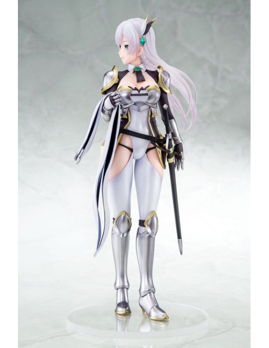 From Old Country Bumpkin to Master Swordsman PVC Figure 1/6 Allucia Citrus 25 cm Nippon Columbia
