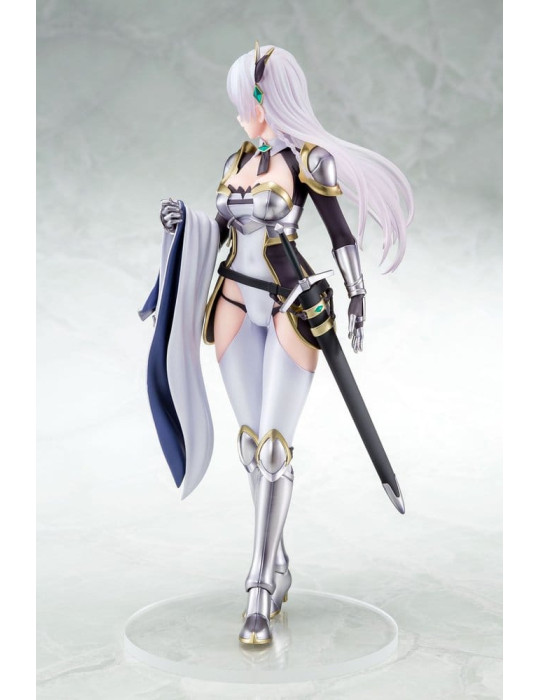 From Old Country Bumpkin to Master Swordsman PVC Figure 1/6 Allucia Citrus 25 cm Nippon Columbia