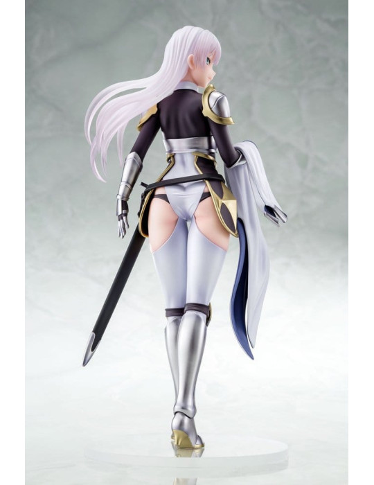 From Old Country Bumpkin to Master Swordsman PVC Figure 1/6 Allucia Citrus 25 cm Nippon Columbia