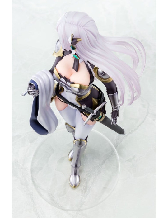 From Old Country Bumpkin to Master Swordsman PVC Figure 1/6 Allucia Citrus 25 cm Nippon Columbia