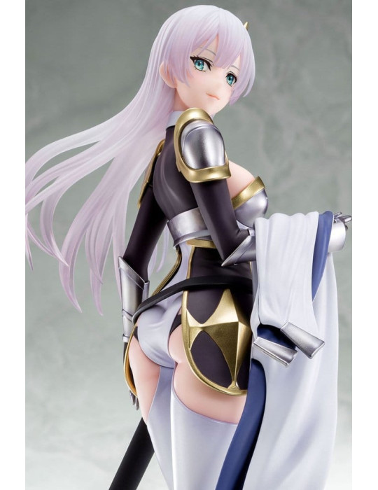 From Old Country Bumpkin to Master Swordsman PVC Figure 1/6 Allucia Citrus 25 cm Nippon Columbia