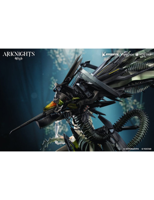 Arknights PVC Figure 1/7 Kal'tsit Esperanta 42 cm Myethos