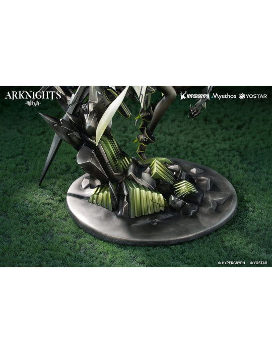 Arknights PVC Figure 1/7 Kal'tsit Esperanta 42 cm Myethos