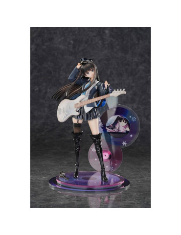 White Album 2 PVC Figure 1/6 Kazusa Touma "reunion" 30 cm Magi Arts