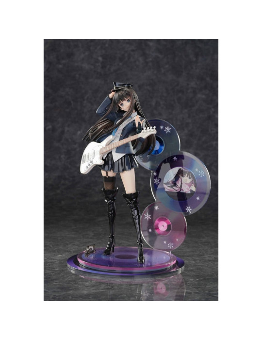 White Album 2 PVC Figure 1/6 Kazusa Touma "reunion" 30 cm Magi Arts