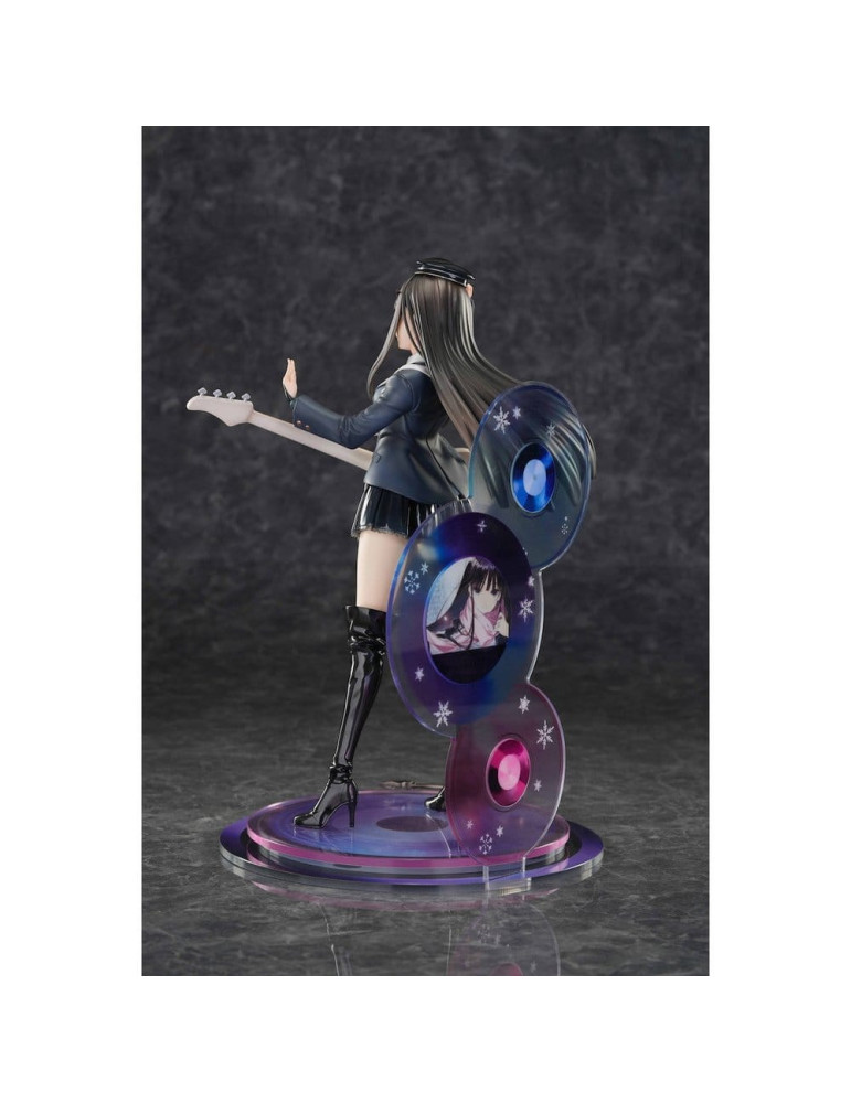 White Album 2 PVC Figure 1/6 Kazusa Touma "reunion" 30 cm Magi Arts