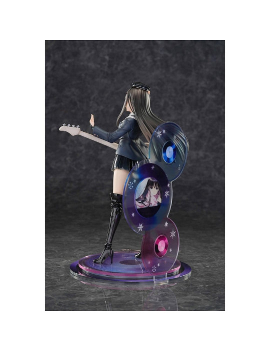 White Album 2 PVC Figure 1/6 Kazusa Touma "reunion" 30 cm Magi Arts