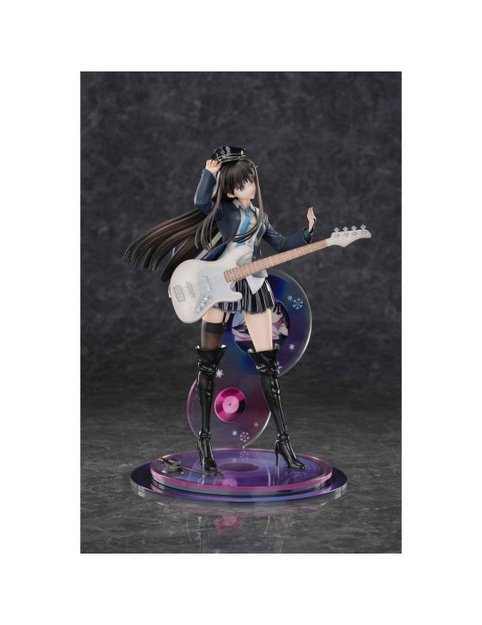 White Album 2 PVC Figure 1/6 Kazusa Touma "reunion" 30 cm Magi Arts