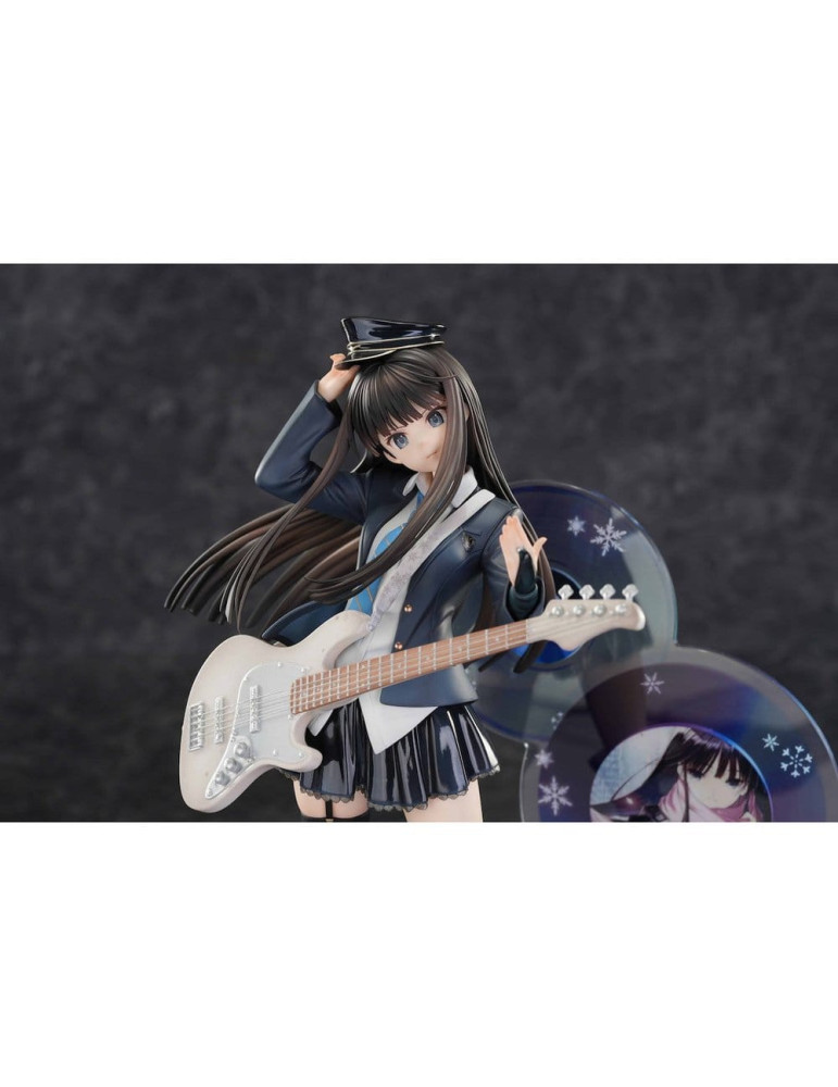 White Album 2 PVC Figure 1/6 Kazusa Touma "reunion" 30 cm Magi Arts
