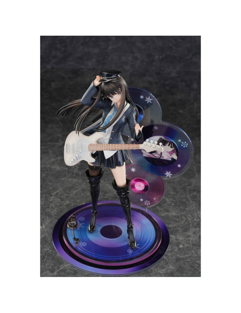 White Album 2 PVC Figure 1/6 Kazusa Touma "reunion" 30 cm Magi Arts