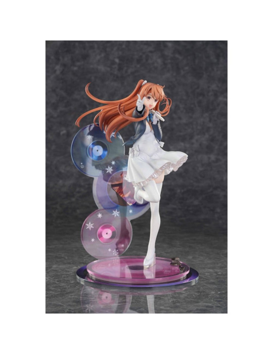 White Album 2 PVC Figure 1/6 Setsuna Ogiso "reunion" 30 cm Magi Arts