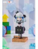 Girls' Frontline 2: Exilium PVC Figure Black Cat Klukai Spring 12 cm Kawa Design
