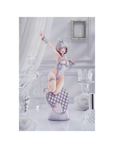 Original Character PVC Figure 1/6 Natalia illustration by Ohisashiburi 30 cm Kawa Design