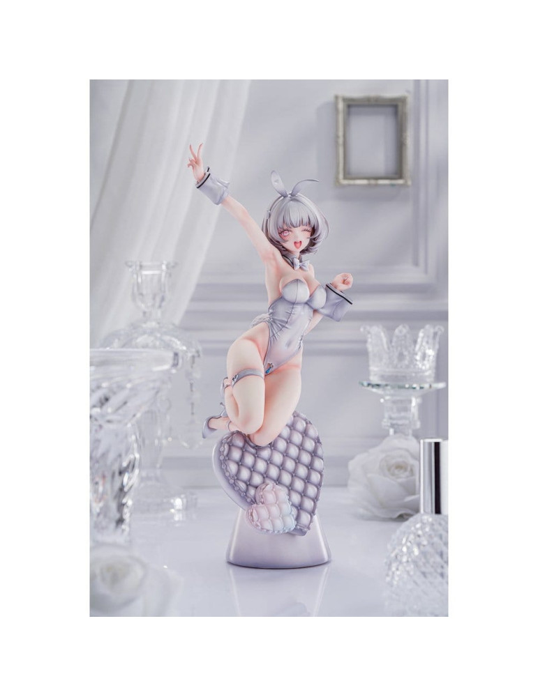 Original Character figurine PVC 1/6 Natalia illustration by Ohisashiburi 30 cm Kawa Design