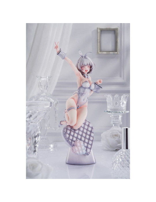 Original Character PVC Figure 1/6 Natalia illustration by Ohisashiburi 30 cm Kawa Design