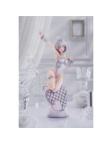 Original Character PVC Figure 1/6 Natalia illustration by Ohisashiburi 30 cm Kawa Design