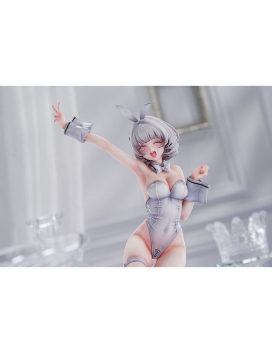 Original Character PVC Figure 1/6 Natalia illustration by Ohisashiburi 30 cm Kawa Design
