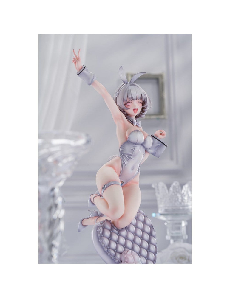 Original Character PVC Figure 1/6 Natalia illustration by Ohisashiburi 30 cm Kawa Design