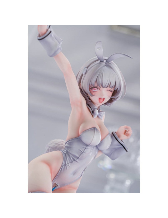 Original Character figurine PVC 1/6 Natalia illustration by Ohisashiburi 30 cm Kawa Design