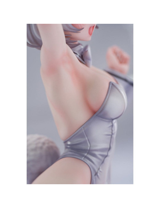 Original Character figurine PVC 1/6 Natalia illustration by Ohisashiburi 30 cm Kawa Design