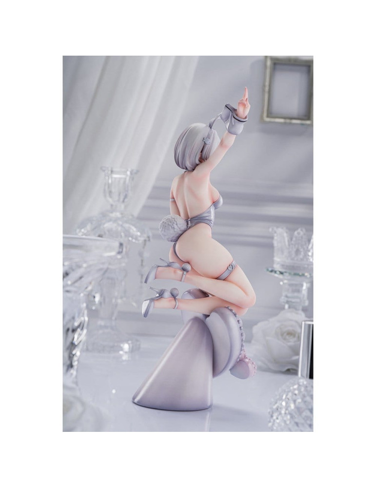 Original Character PVC Figure 1/6 Natalia illustration by Ohisashiburi 30 cm Kawa Design