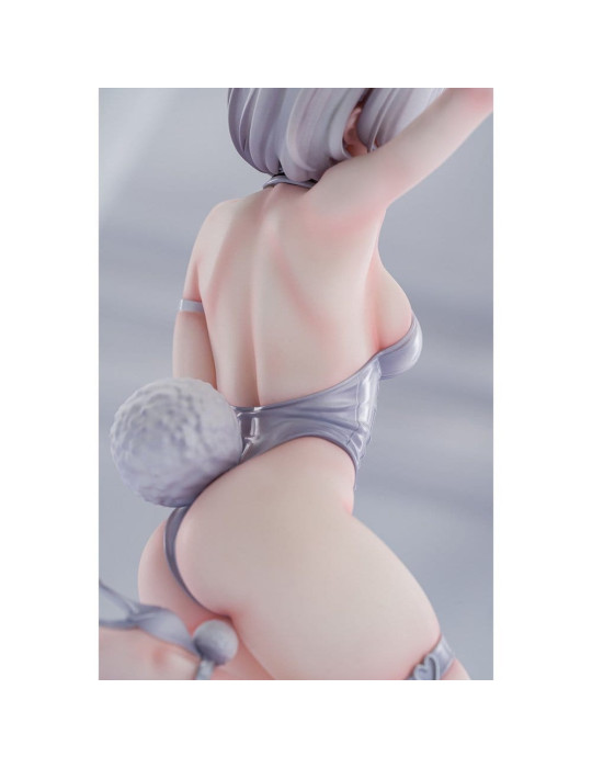 Original Character PVC Figure 1/6 Natalia illustration by Ohisashiburi 30 cm Kawa Design