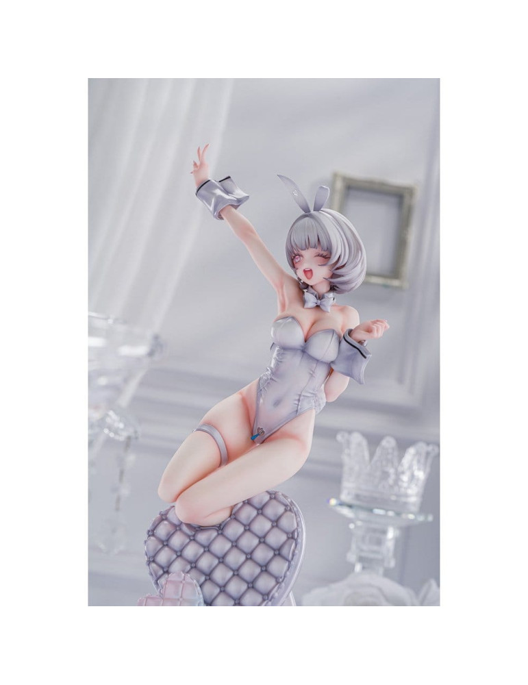 Original Character PVC Figure 1/6 Natalia illustration by Ohisashiburi 30 cm Kawa Design