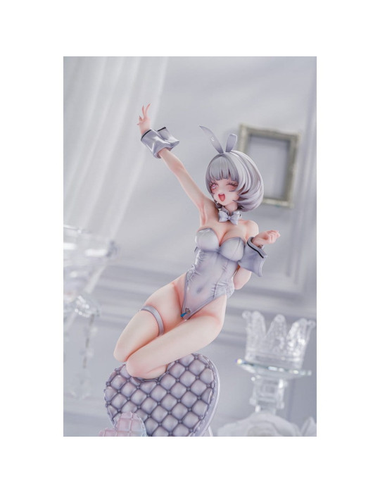 Original Character PVC Figure 1/6 Natalia illustration by Ohisashiburi 30 cm Kawa Design