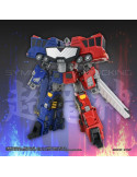 The King of Braves GaoGaiGar TOYRISE Action Figure Choryujin 15 cm Takara Tomy