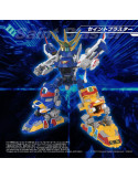 B-Daman TOYRISE Action Figure DMB-05 Saint Blaster 23 cm Takara Tomy