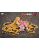 Original Character figurine PVC 1/7 BeautyWorks Star Guardian Soul of the planet Ling Xin 26 cm Snail Shell