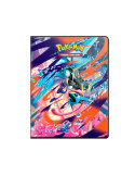 Ultra Pro Portfolio 9-Pocket Pokemon Chaos Ascendant
