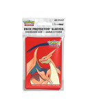 Ultra Pro Card Sleeve Pokemon : Mega Charizard Y