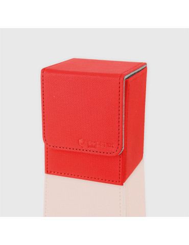 PHOENIX SHIELD Deck Box Red