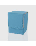 PHOENIX SHIELD Deck Box Blue