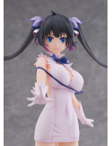 Is It Wrong to Try to Pick Up Girls in a Dungeon PVC Figure 1/7 Hestia Divinity Unleashed Ver. Limited Edition 24 cm AliceGlint
