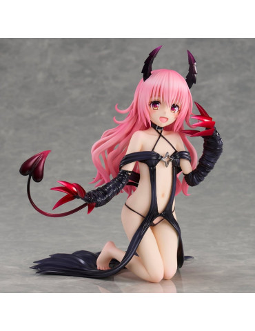 To Love-Ru Darkness PVC Figure Momo Belia Deviluke Fillette Ver. 15 cm Union Creative