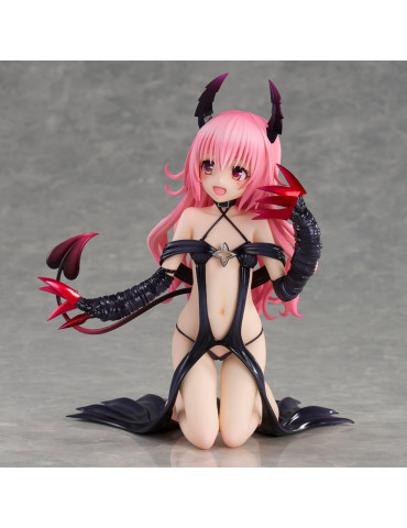 To Love-Ru Darkness PVC Figure Momo Belia Deviluke Fillette Ver. 15 cm Union Creative 2
