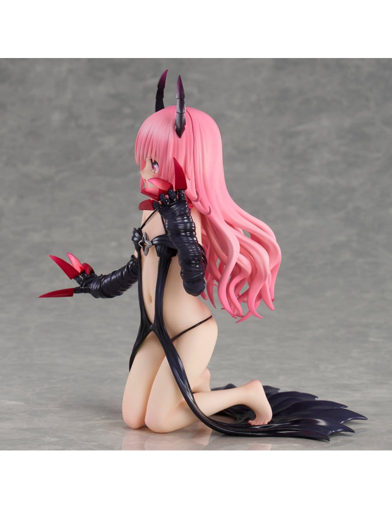 To Love-Ru Darkness PVC Figure Momo Belia Deviluke Fillette Ver. 15 cm Union Creative