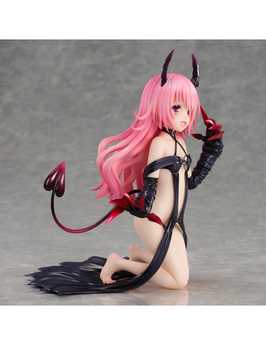 To Love-Ru Darkness figurine PVC Momo Belia Deviluke Fillette Ver. 15 cm Union Creative