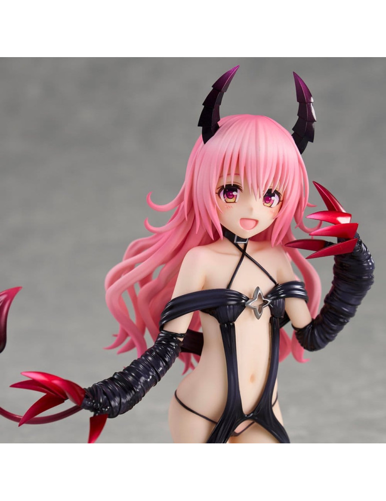 To Love-Ru Darkness PVC Figure Momo Belia Deviluke Fillette Ver. 15 cm Union Creative